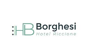 Hotel Borghesi